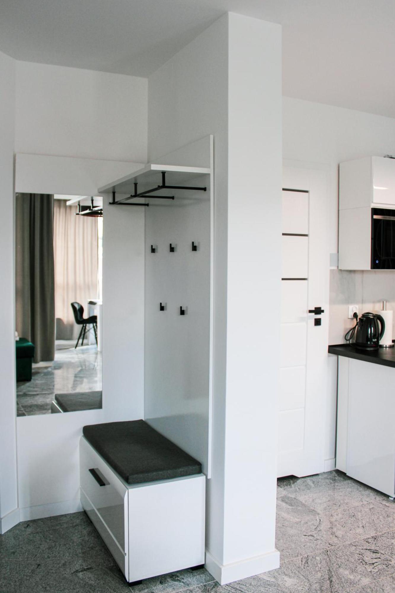Apartament White-Niska Z Garazem Podziemnym Kielce Ngoại thất bức ảnh
